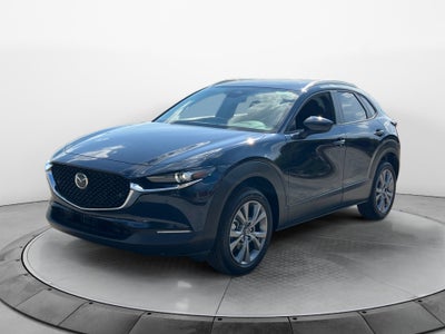 2026 Mazda Mazda CX-30 2.5 S Preferred