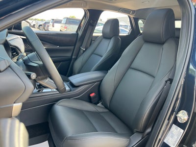 2026 Mazda Mazda CX-30 2.5 S Preferred