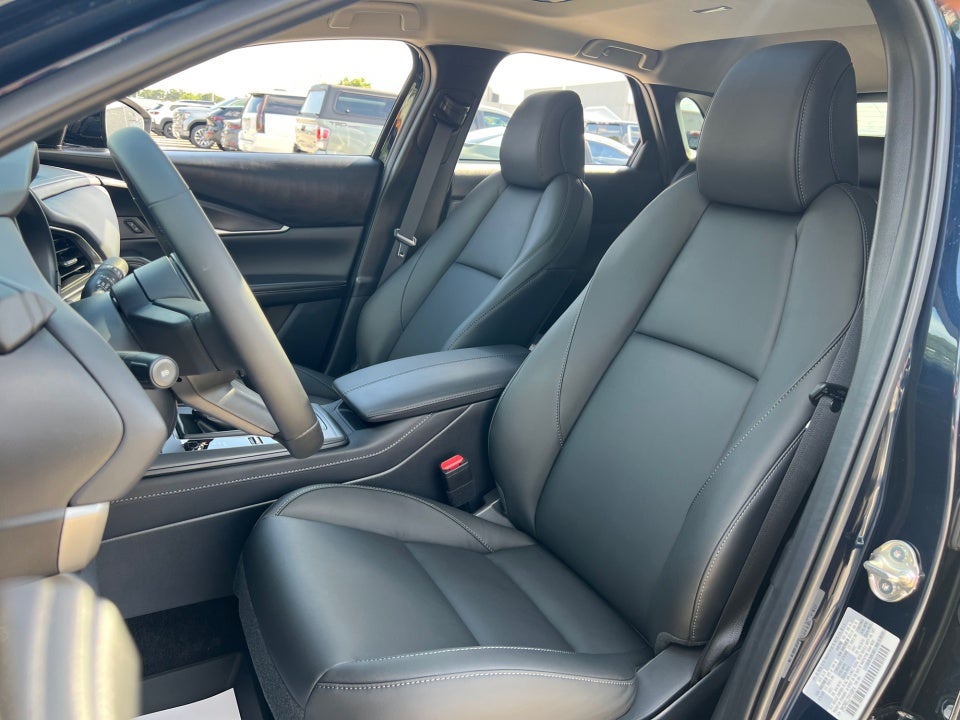 2026 Mazda Mazda CX-30 2.5 S Preferred
