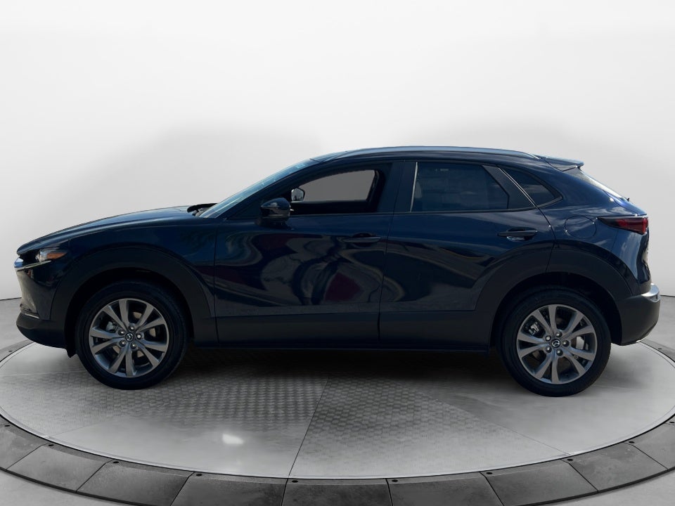 2026 Mazda Mazda CX-30 2.5 S Preferred
