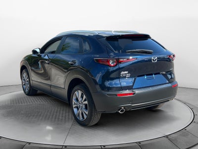 2026 Mazda Mazda CX-30 2.5 S Preferred