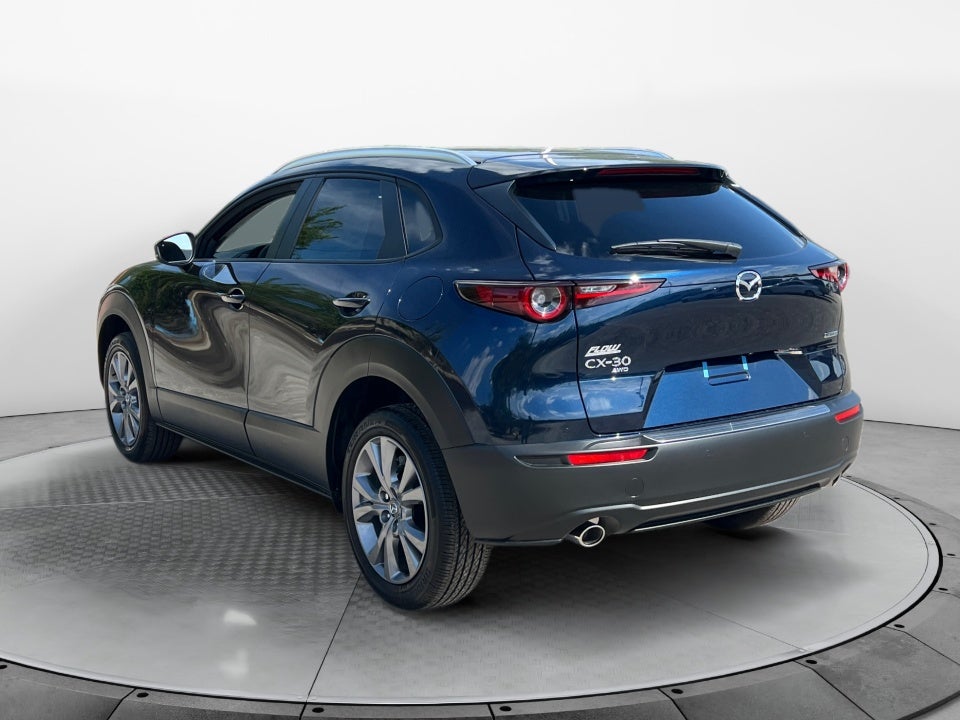 2026 Mazda Mazda CX-30 2.5 S Preferred