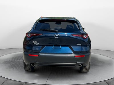 2026 Mazda Mazda CX-30 2.5 S Preferred
