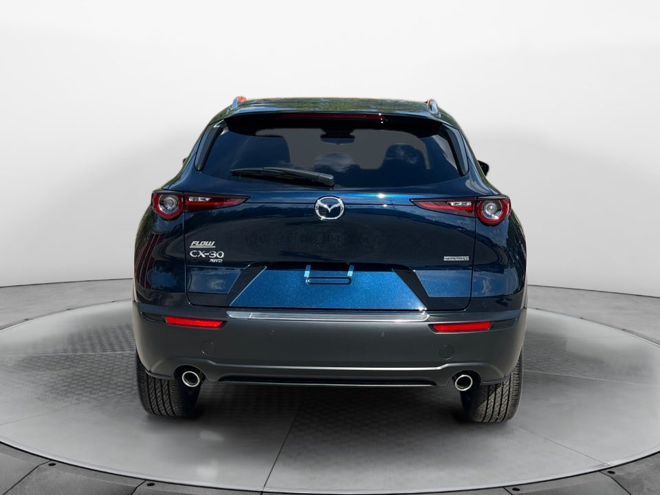 2026 Mazda Mazda CX-30 2.5 S Preferred