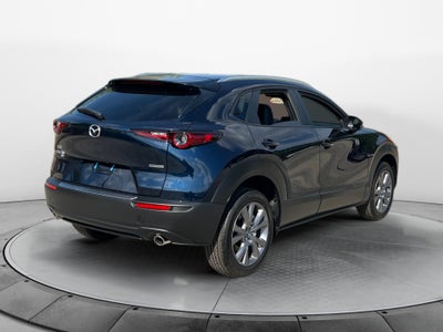 2026 Mazda Mazda CX-30 2.5 S Preferred