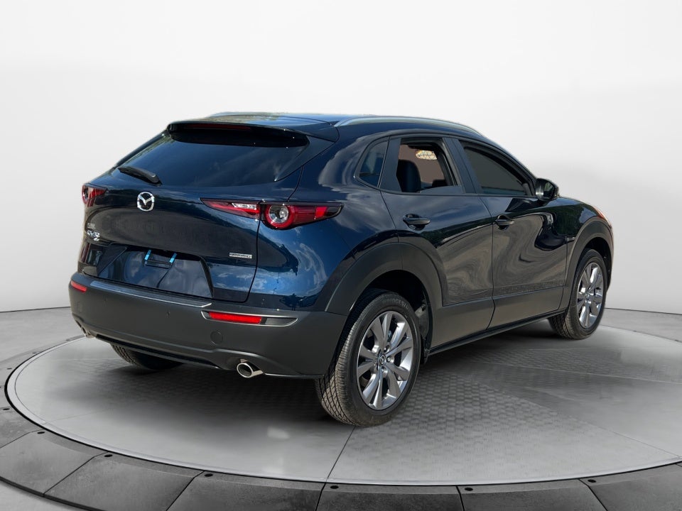2026 Mazda Mazda CX-30 2.5 S Preferred
