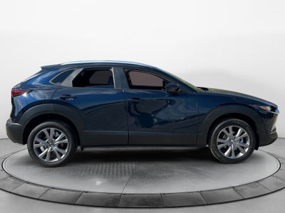 2026 Mazda Mazda CX-30 2.5 S Preferred