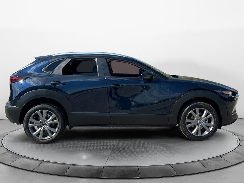 2026 Mazda Mazda CX-30 2.5 S Preferred