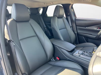 2026 Mazda Mazda CX-30 2.5 S Preferred