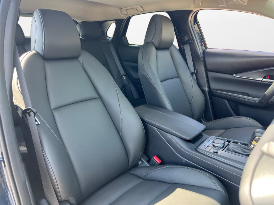 2026 Mazda Mazda CX-30 2.5 S Preferred