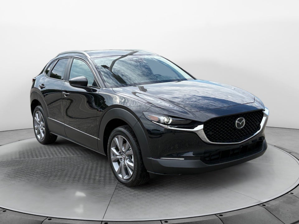 2026 Mazda Mazda CX-30 2.5 S Preferred