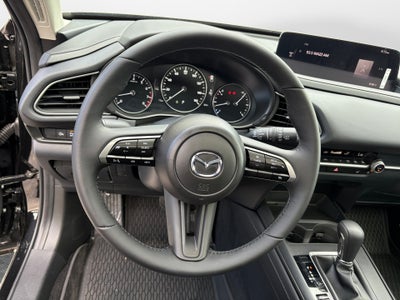 2026 Mazda Mazda CX-30 2.5 S Preferred
