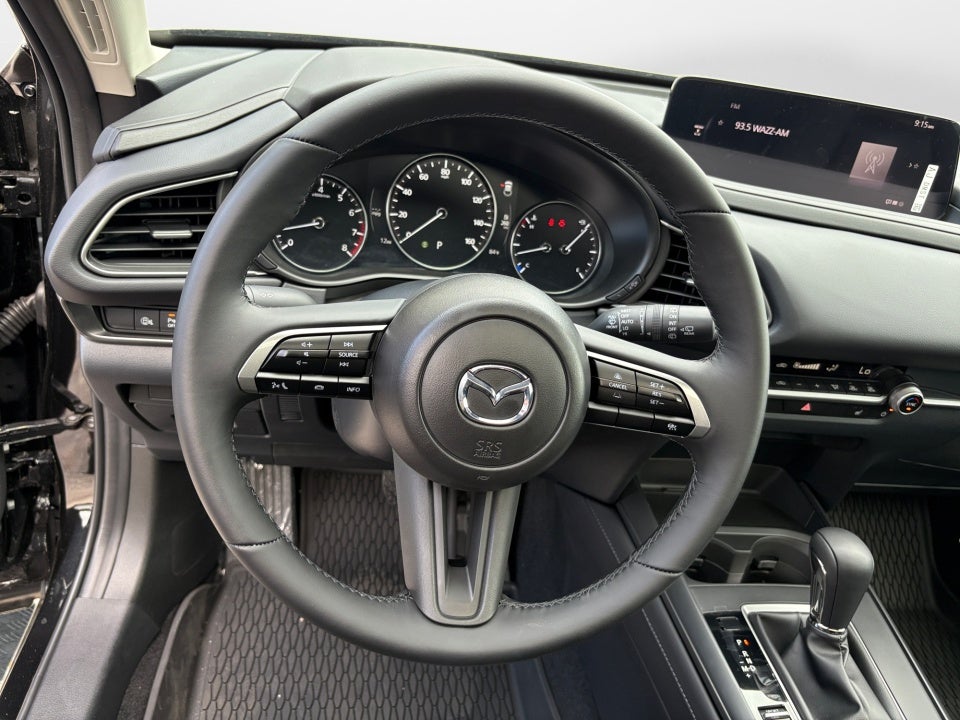 2026 Mazda Mazda CX-30 2.5 S Preferred