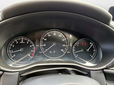 2026 Mazda Mazda CX-30 2.5 S Preferred