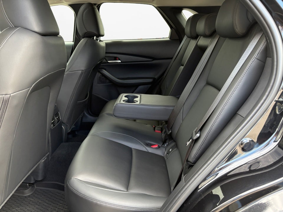 2026 Mazda Mazda CX-30 2.5 S Preferred