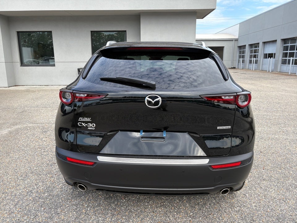 2026 Mazda Mazda CX-30 2.5 S Preferred