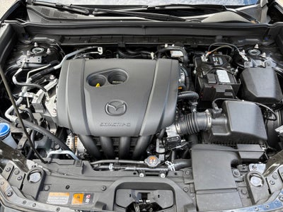 2026 Mazda Mazda CX-30 2.5 S Preferred