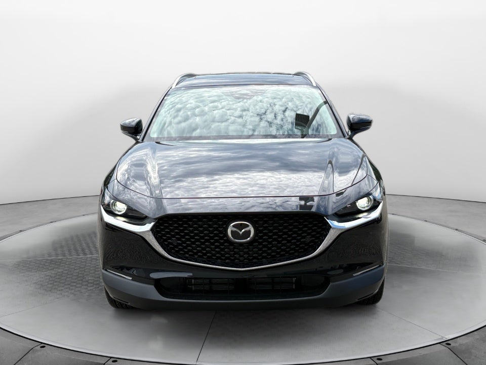 2026 Mazda Mazda CX-30 2.5 S Preferred