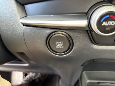 2026 Mazda Mazda CX-30 2.5 S Preferred
