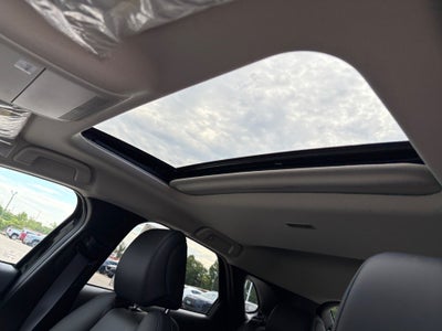 2026 Mazda Mazda CX-30 2.5 S Preferred