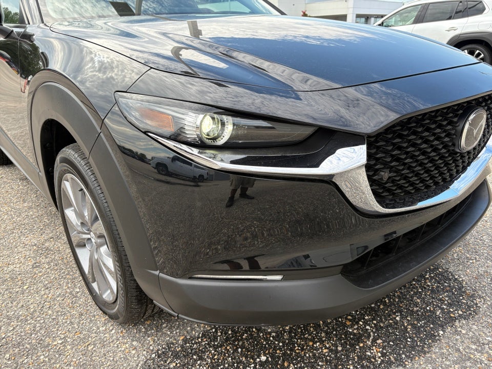 2026 Mazda Mazda CX-30 2.5 S Preferred