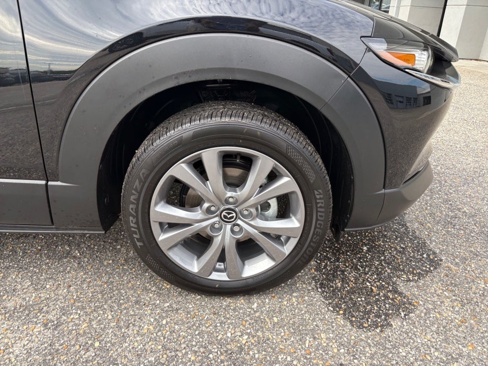 2026 Mazda Mazda CX-30 2.5 S Preferred