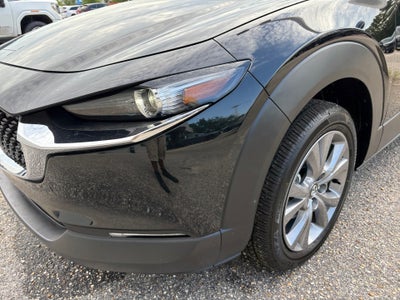 2026 Mazda Mazda CX-30 2.5 S Preferred