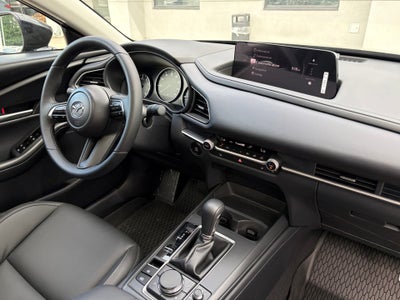 2026 Mazda Mazda CX-30 2.5 S Preferred