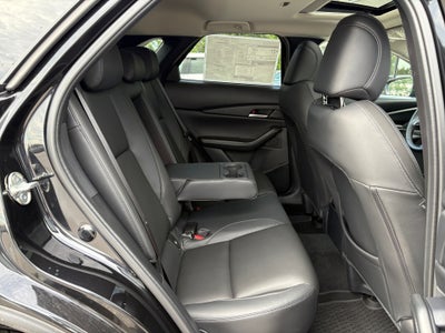 2026 Mazda Mazda CX-30 2.5 S Preferred