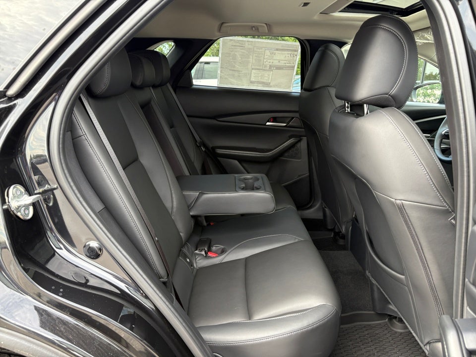 2026 Mazda Mazda CX-30 2.5 S Preferred