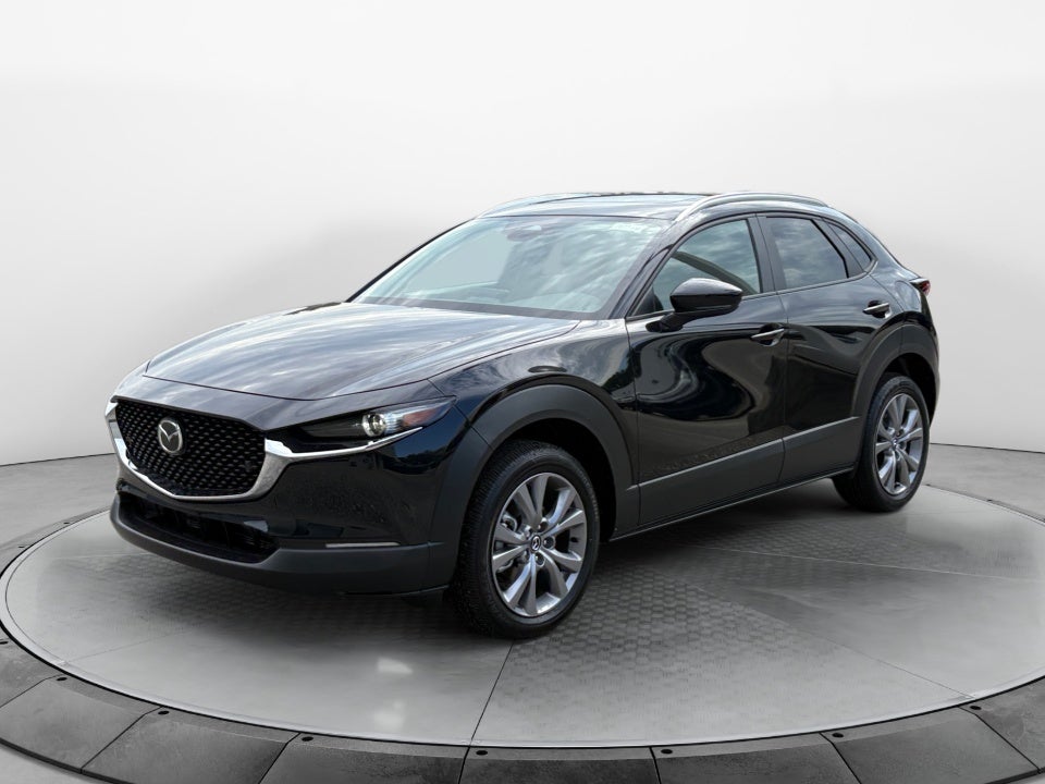 2026 Mazda Mazda CX-30 2.5 S Preferred