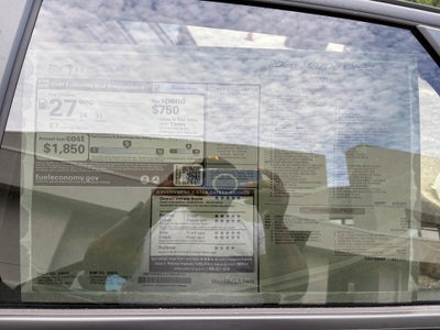 2026 Mazda Mazda CX-30 2.5 S Preferred