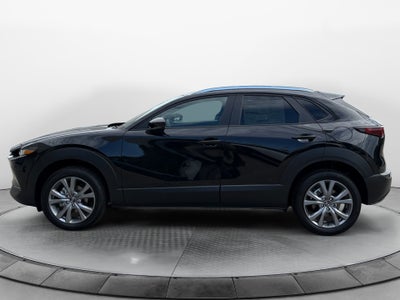 2026 Mazda Mazda CX-30 2.5 S Preferred