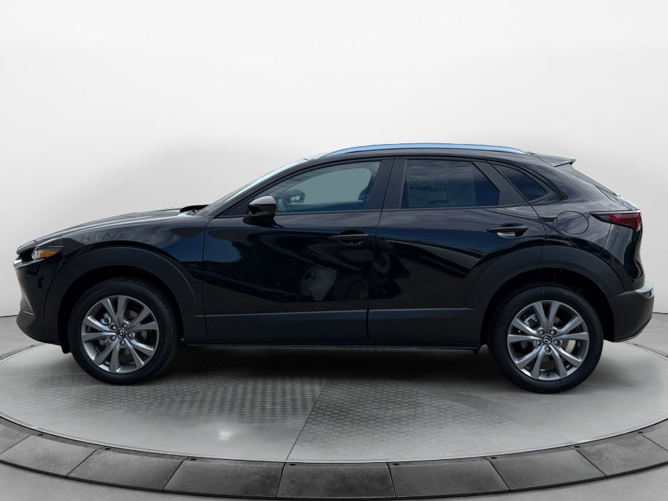 2026 Mazda Mazda CX-30 2.5 S Preferred