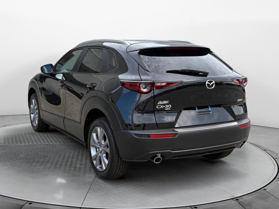 2026 Mazda Mazda CX-30 2.5 S Preferred