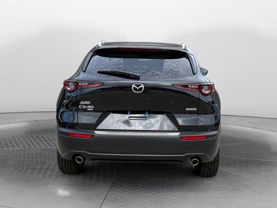 2026 Mazda Mazda CX-30 2.5 S Preferred