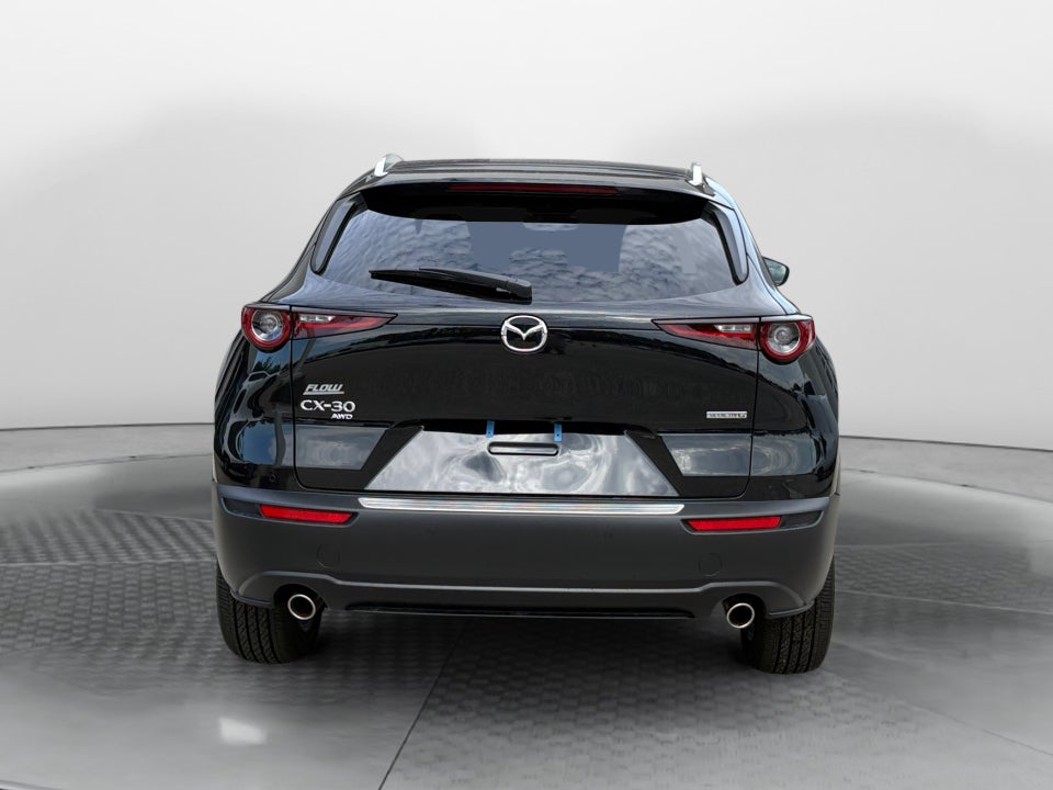 2026 Mazda Mazda CX-30 2.5 S Preferred
