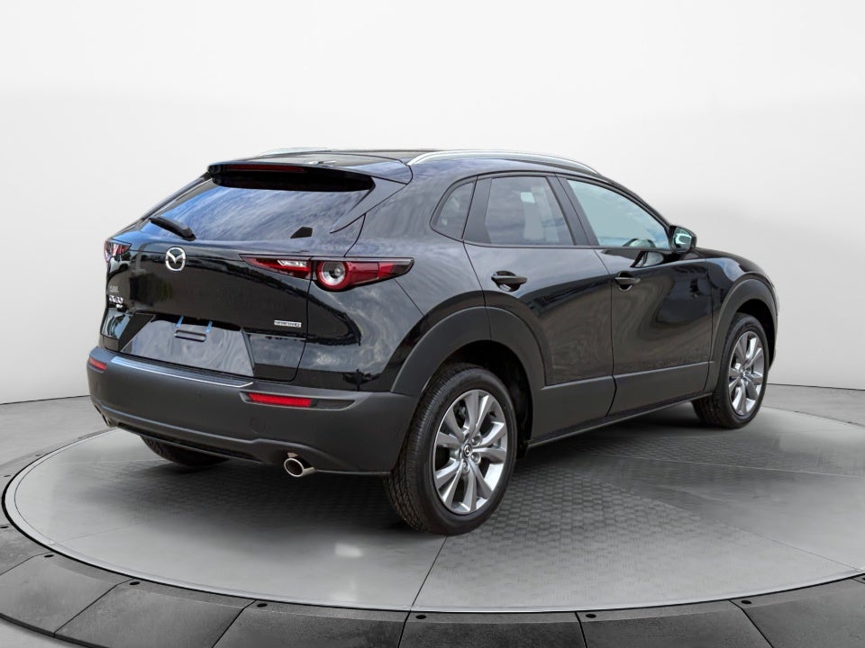 2026 Mazda Mazda CX-30 2.5 S Preferred