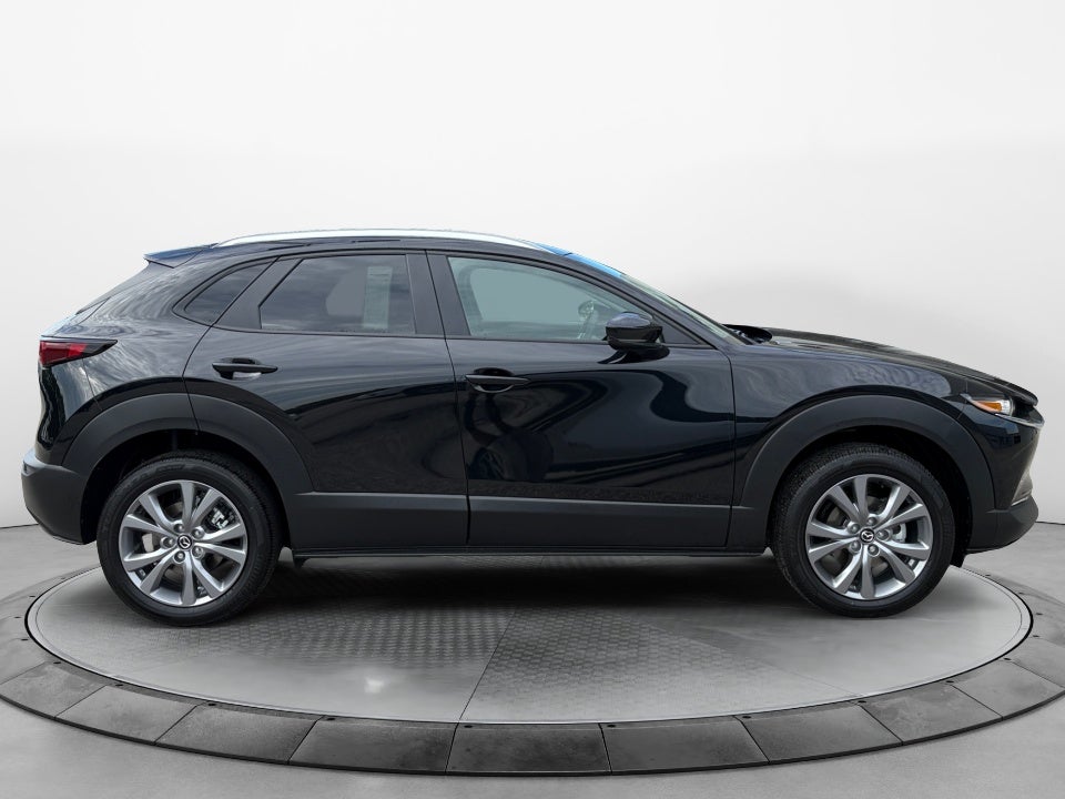 2026 Mazda Mazda CX-30 2.5 S Preferred