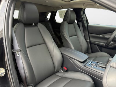 2026 Mazda Mazda CX-30 2.5 S Preferred