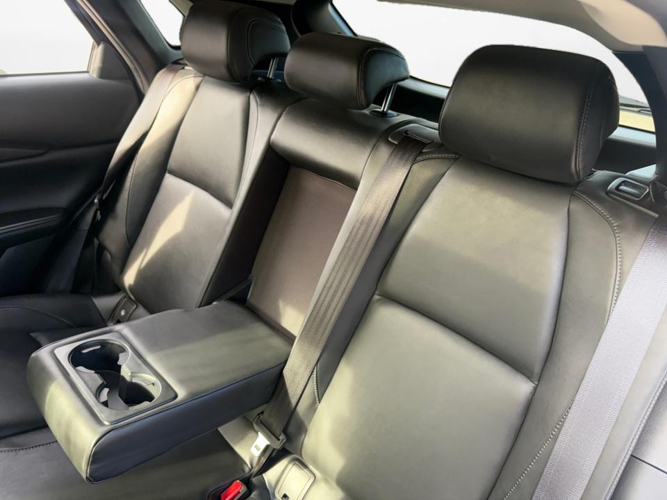 2026 Mazda Mazda CX-30 2.5 S Preferred AWD