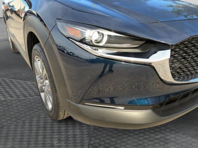 2026 Mazda Mazda CX-30 2.5 S Preferred AWD