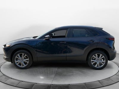 2026 Mazda Mazda CX-30 2.5 S Preferred AWD