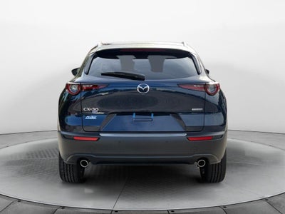 2026 Mazda Mazda CX-30 2.5 S Preferred AWD