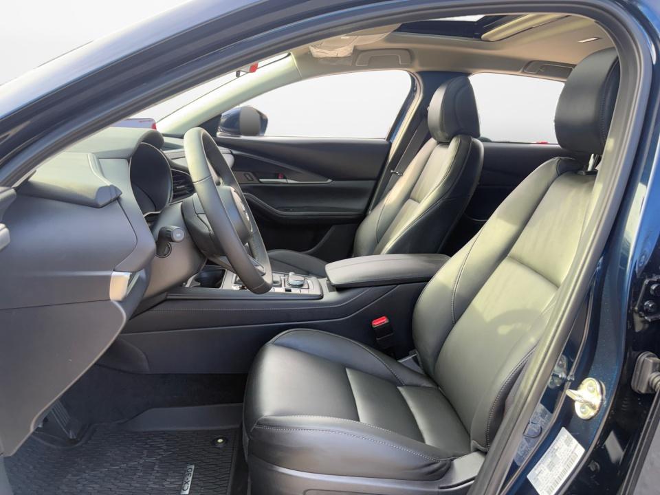 2026 Mazda Mazda CX-30 2.5 S Preferred AWD