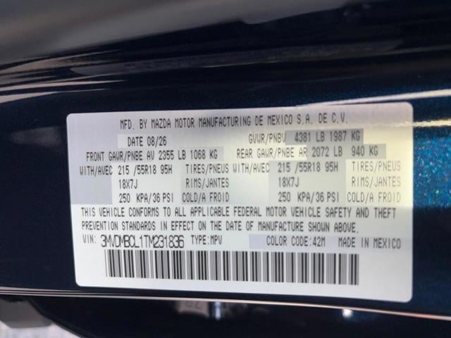 2026 Mazda Mazda CX-30 2.5 S Preferred AWD