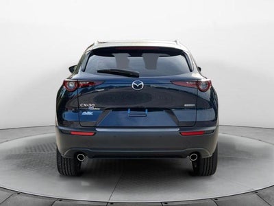 2026 Mazda Mazda CX-30 2.5 S Preferred AWD