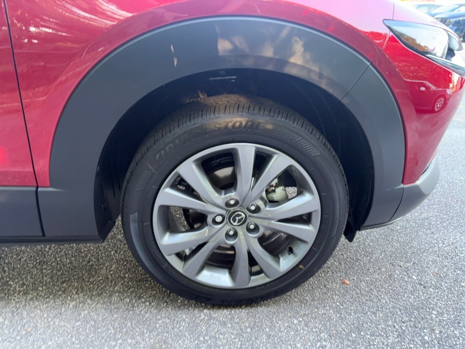 2026 Mazda Mazda CX-30 2.5 S Preferred AWD