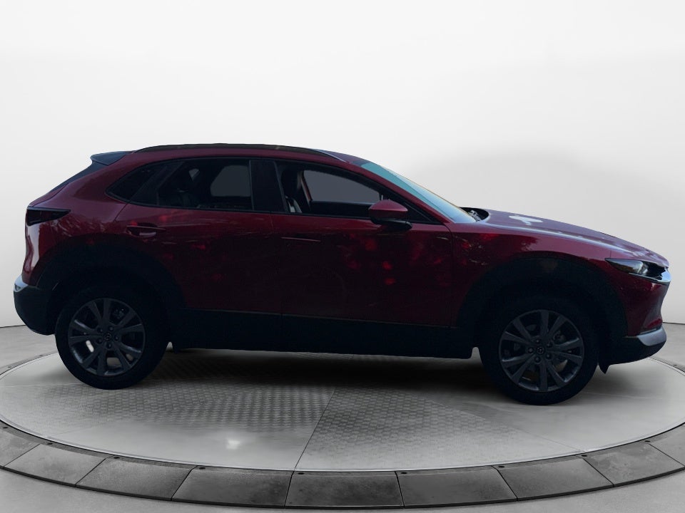 2026 Mazda Mazda CX-30 2.5 S Preferred AWD