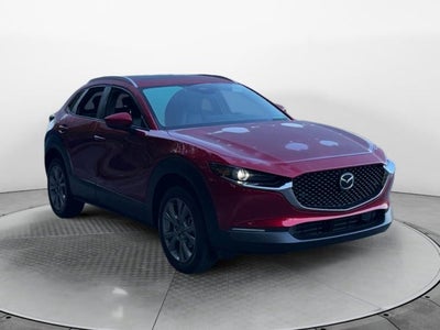 2026 Mazda Mazda CX-30 2.5 S Preferred AWD